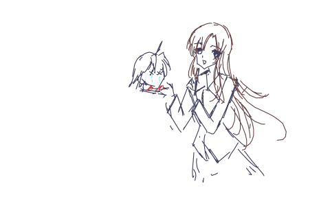 日在校園，世界抱著誠哥的腦袋 by 開源 lib（ 2026/3/21